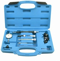 Набор с индикатором RF-902G12 для установки угла опережения впрыска топлива дизельных двигателей, в 